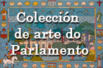 Colección de arte do Parlamento